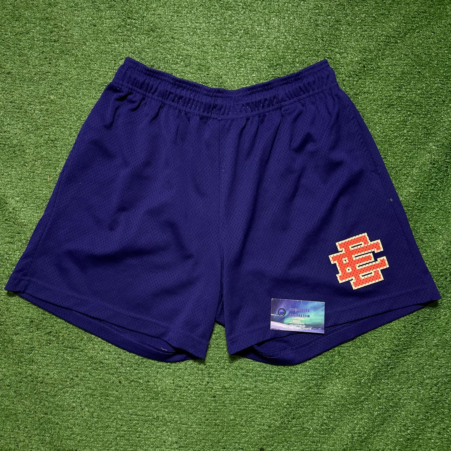 Eric Emanuel EE Shorts