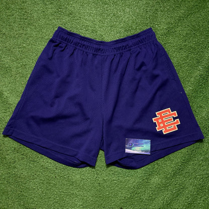 Eric Emanuel EE Shorts