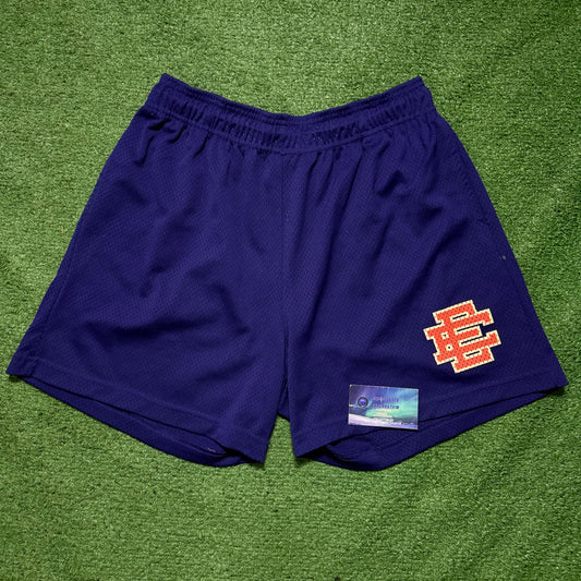 Eric Emanuel EE Shorts