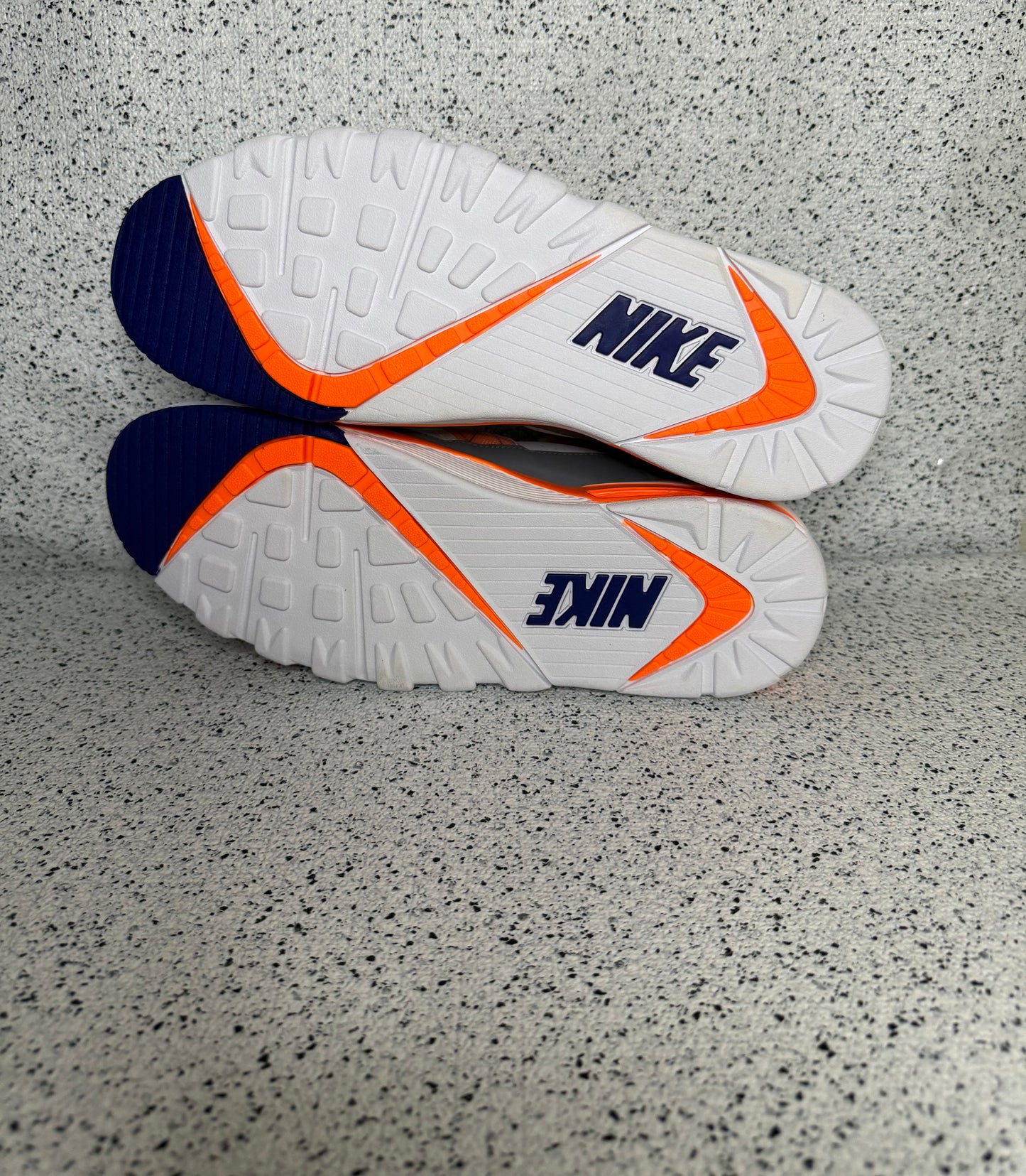 Nike Air Trainer Auburn