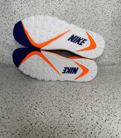 Nike Air Trainer Auburn