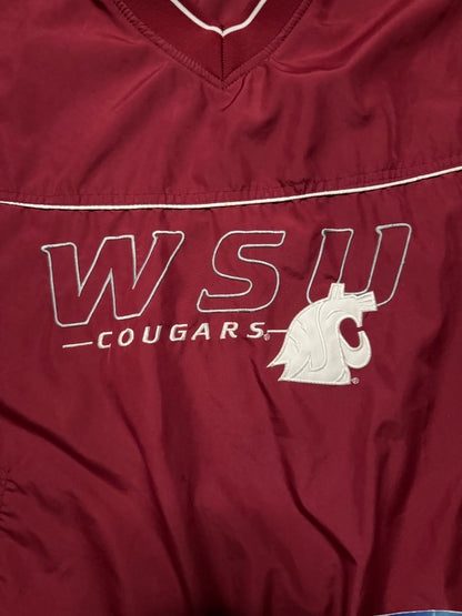 Washington State Cougars Pullover