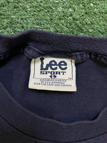 Vintage 1990s Seattle Mariners MLB tee