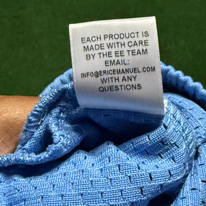 Eric Emanuel EE Shorts