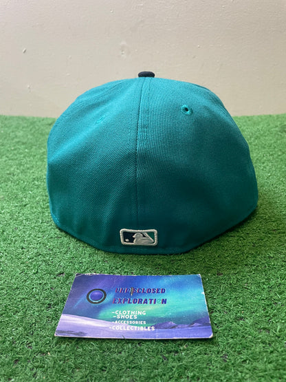 Seattle Mariners all star game fitted hat
