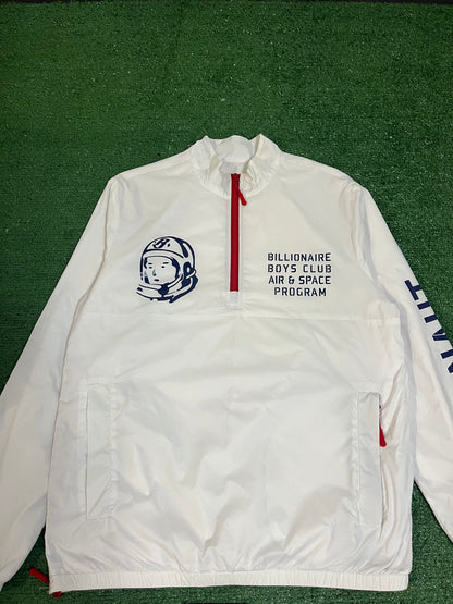 Billionaire Boys Club blast jacket