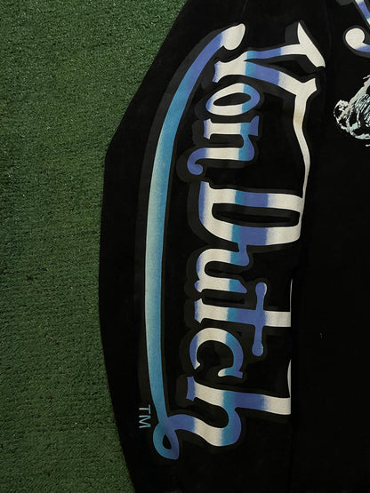 Von Dutch originator full zip hoodie