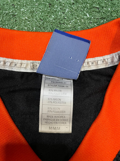 vintage black Cincinnati Bengals #85 Chad Johnson jersey