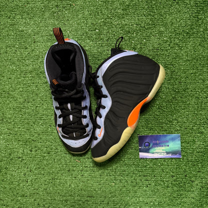 Nike Air Foamposite One Suns 1.5 Y “Preowned”