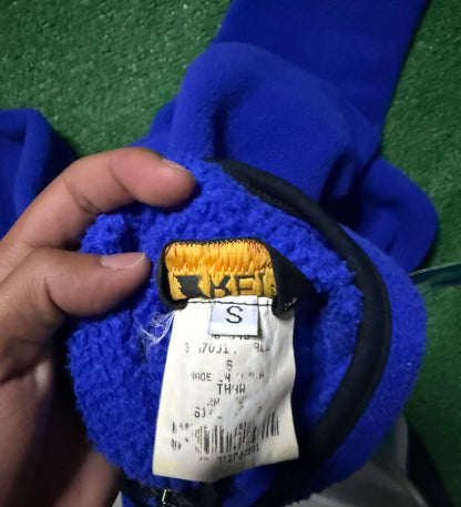 Vintage REI Fleece