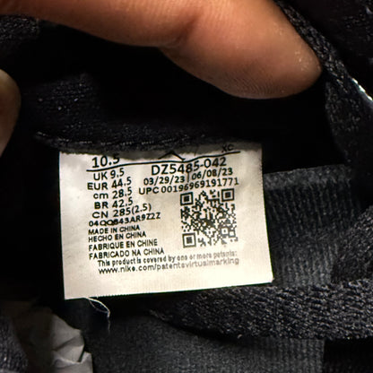 Jordan 1 Royal Reimagined 10.5 Men “Preowned”