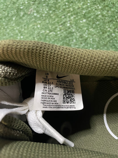 Nike Court Vision low medium olive