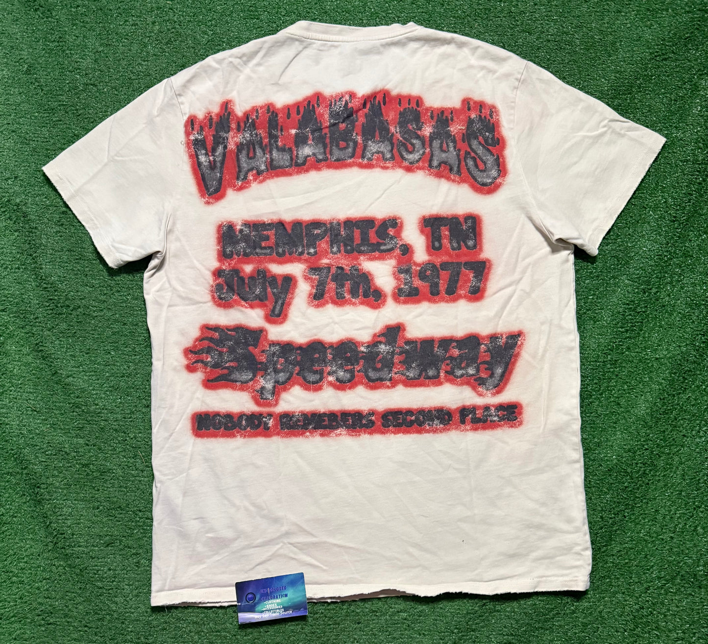 Valabasas Shirt