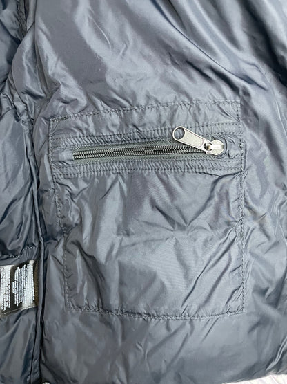 North face nuptse 700 lavender fog