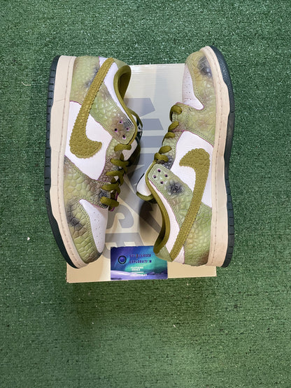 Nike SB Dunk Alexis Sablone size 10.5men/12women