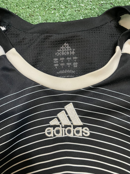 vintage 2000s Adidas Teamgeist jersey