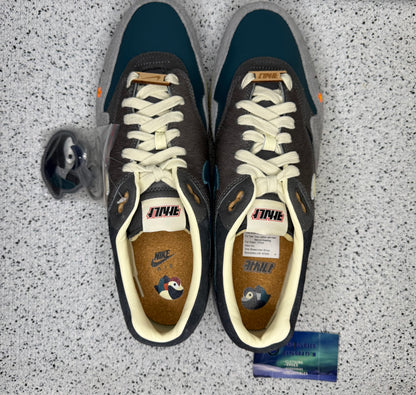 Nike Air Max 1 Kasina Won-Ang