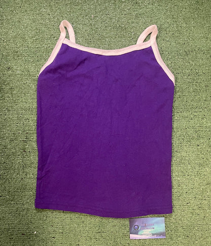 vintage American Apparel Classic Girl tank top