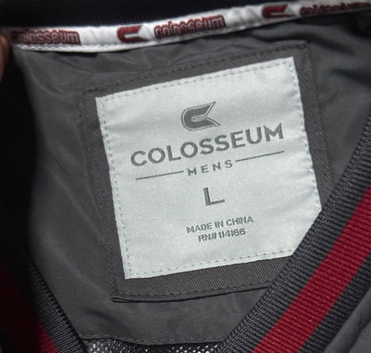 WSU Washington State Cougars Pullover