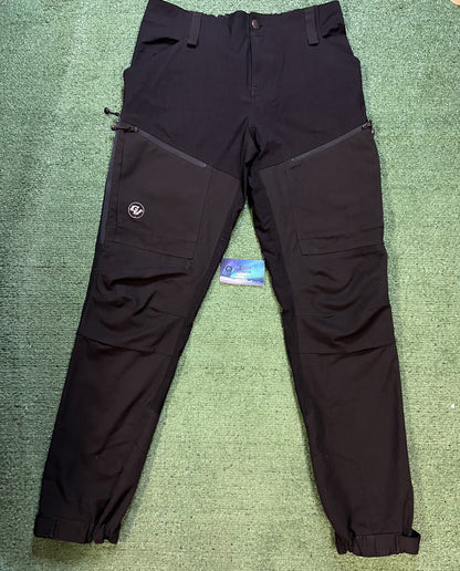 Gv Gallery raspberry hills black pants