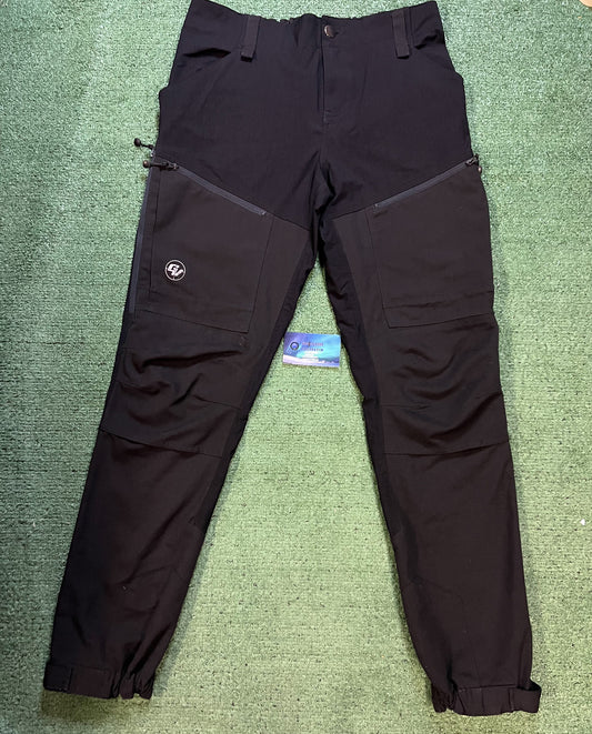 Gv Gallery raspberry hills black pants