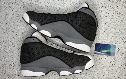 Jordan 13 Black Flint 11.5 Men/13 Women “Preowned”