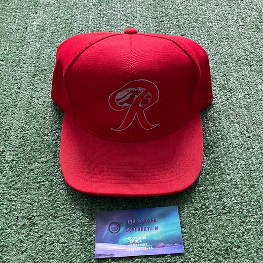 Tacoma Rainers Snapback