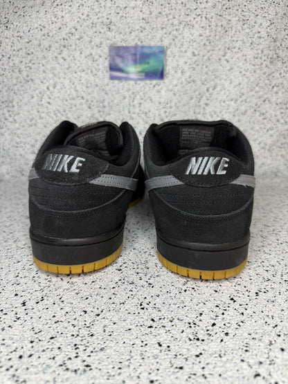 Nike Dunk SB Grey Fog 10.5 Men/12 Women “Preowned”