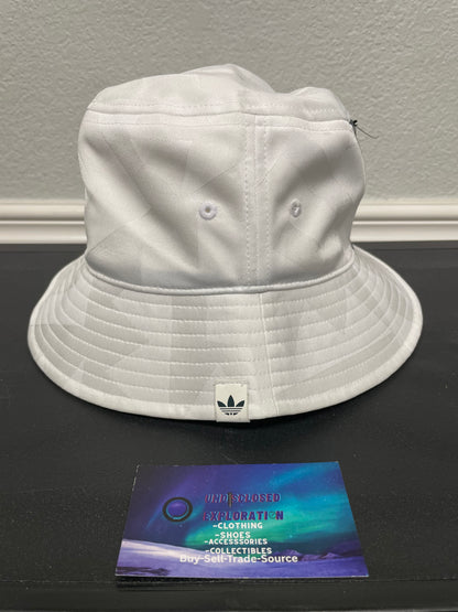 Adidas Mexico soccer bucket hat