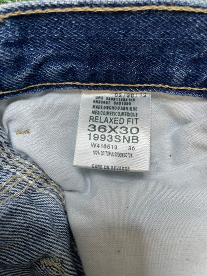 Vintage dickies carpenter jeans