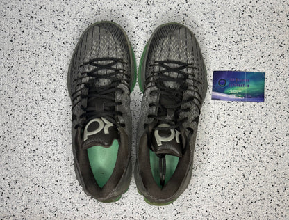Nike KD 8 Hunts Hill Night 8 Men/9.5 Women “Preowned”