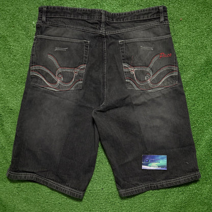 Vintage Paco Jorts