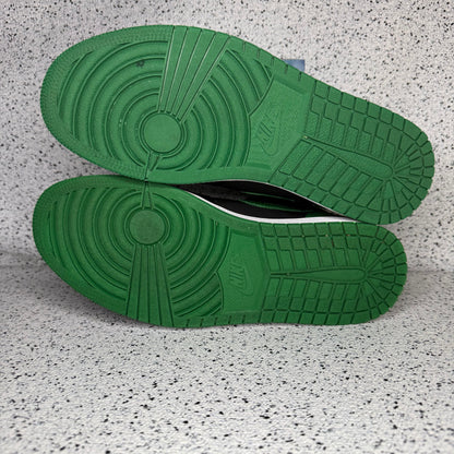 Jordan 1 Pine Green 2.0 10 Men “Preowned”