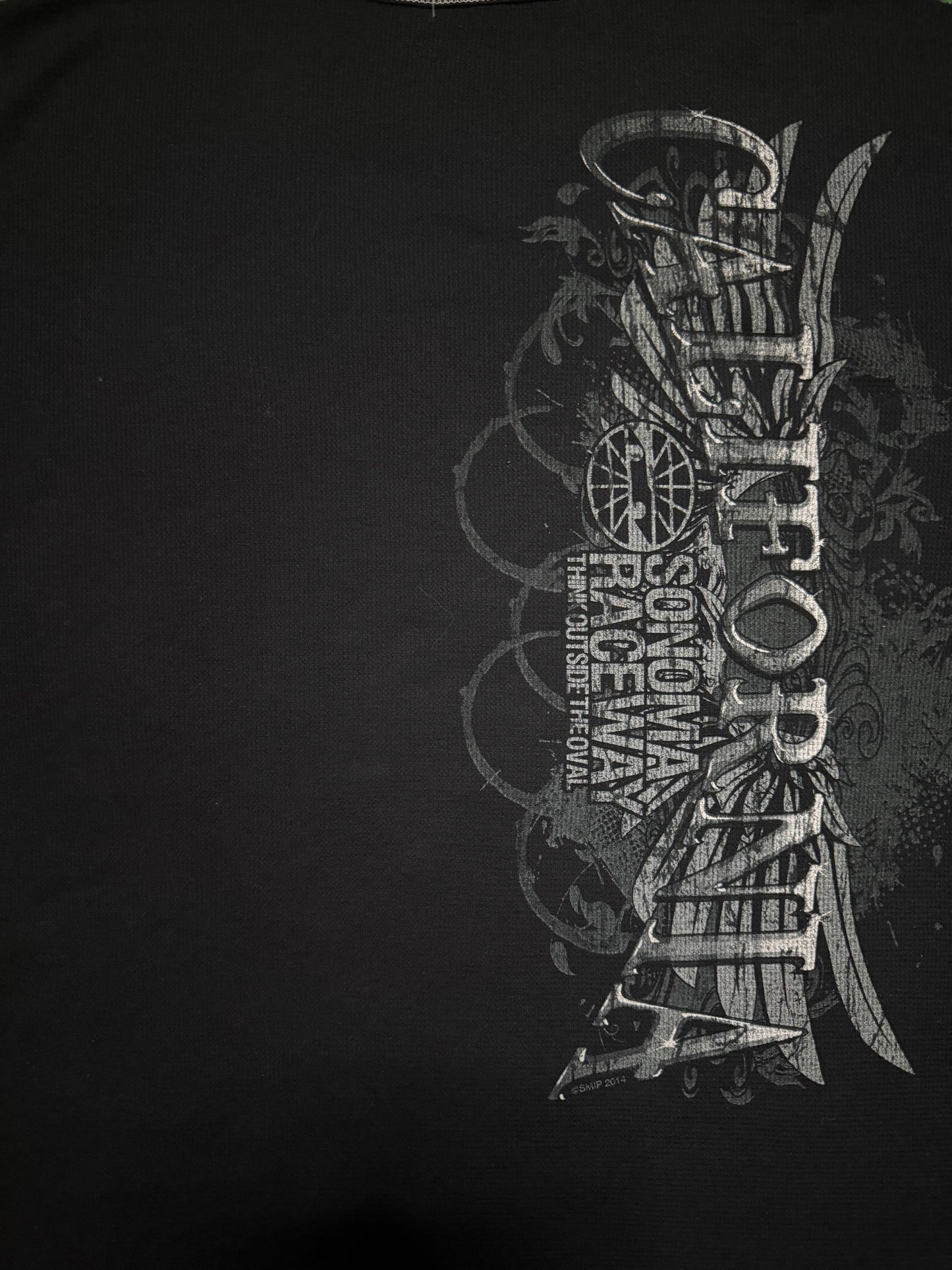 Vintage Sonoma Thermal Long Sleeve