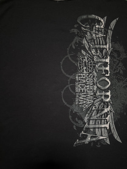 Vintage Sonoma Thermal Long Sleeve
