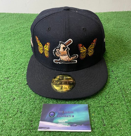 Lord Fubu Arizona cardinals navy new era hat