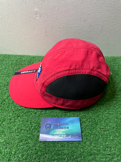 Vintage 1990s Columbia sports Hat