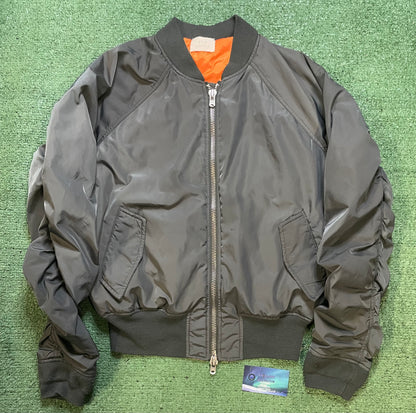 Fear Of God X FOG Collection one bomber jacket