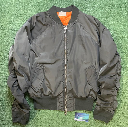 Fear Of God X FOG Collection one bomber jacket