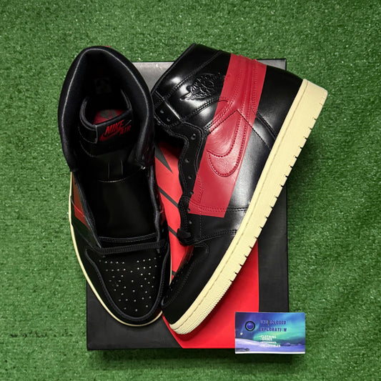 Jordan 1 High Couture
