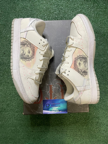 Kito Wares Passion of Christ Low dessert sand size 8.5men/10women