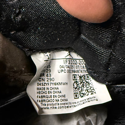 Jordan 4 A Ma Maniere Dark Mocha 11 Men “Preowned”