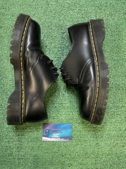 Dr Martens 1461 Adrian leather size 8men/9.5women