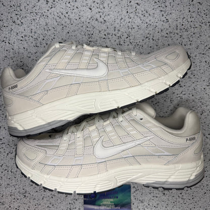 Nike P-6000 Phantom Light Bone