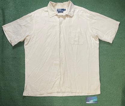 Polo by Ralph Lauren Caldwell short sleeve button up