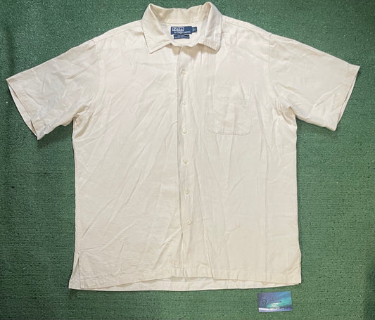 Polo by Ralph Lauren Caldwell short sleeve button up
