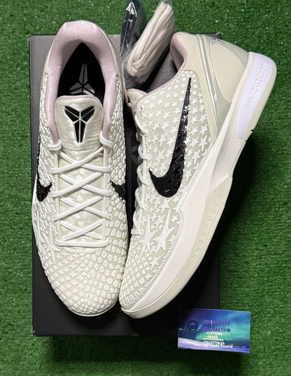 Nike Kobe 6 All Star Sail