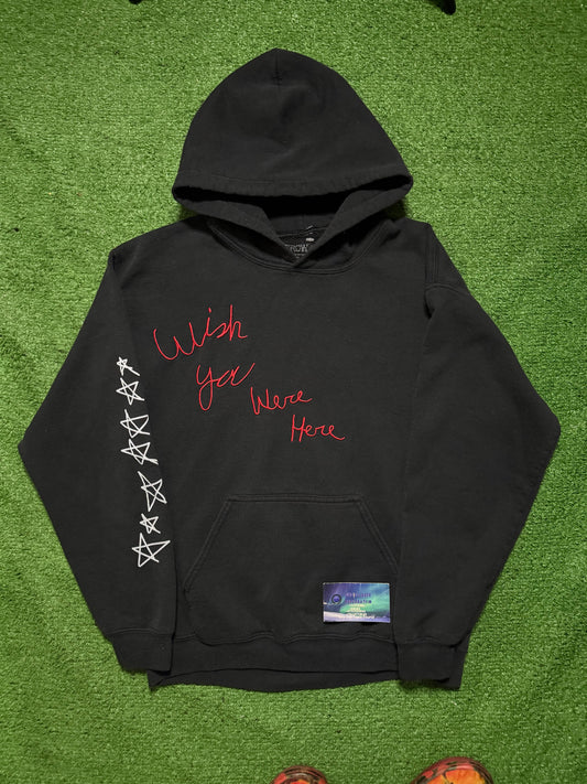 Travis Scott Astroworld Hoodie