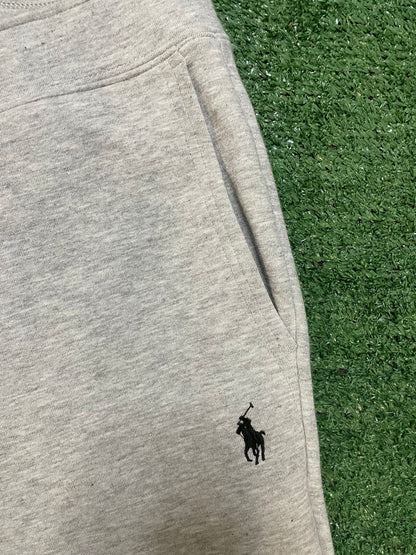 Polo Ralph Lauren grey sweatpants