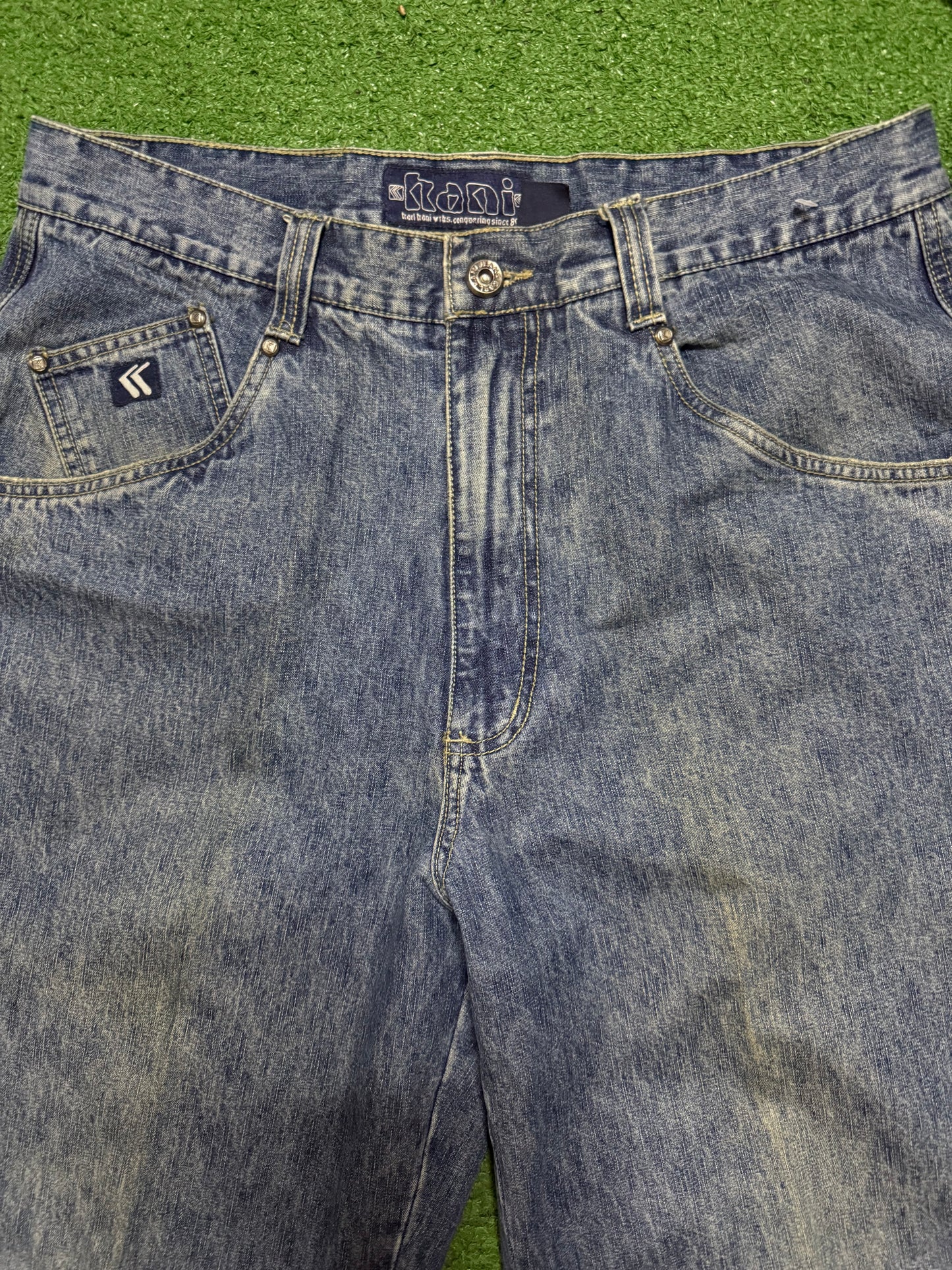 Vintage Karl Kani Jeans